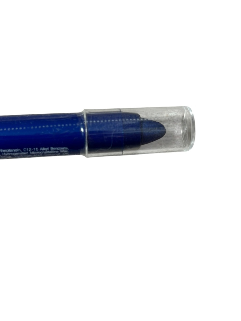 Wet n Wild Color Icon Multi-stick Blue Lah Lah 260A sealed NWT - Picture 3 of 8